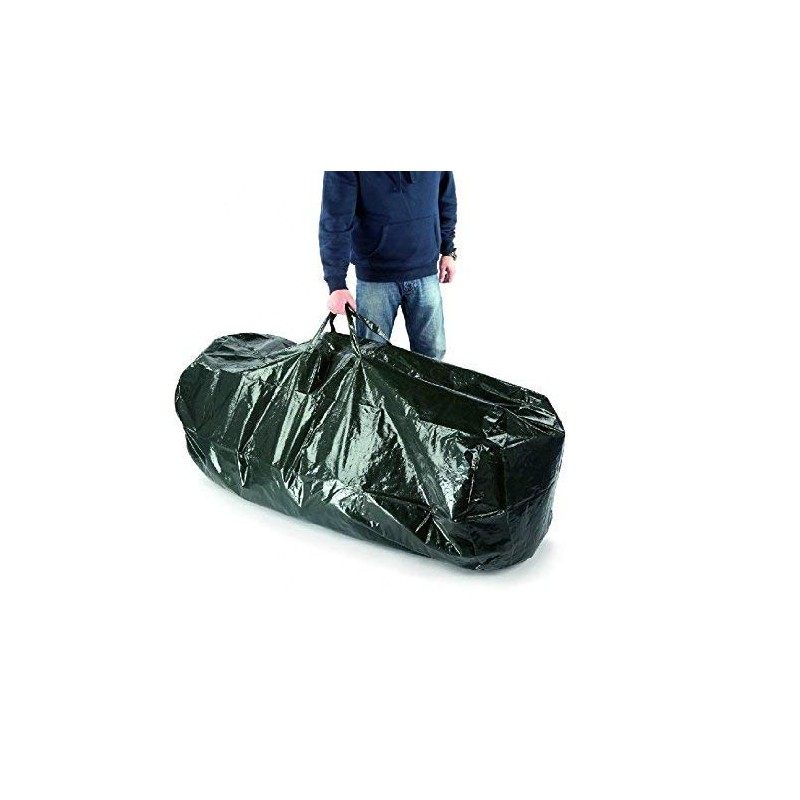 Premier Tree Storage Bag With Wheels Approx 72cm X 142cm
