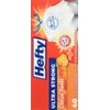 Hefty Ultra Strong Trash Bags 13 Gallon | Tall Kitchen