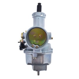 WFLNHB Carburetor Replacement for HaoSen RPS 250cc Dirt Bike HS 250 Carb