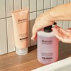 2+2 Mongdies Our Skin Family Hair Care Set (Hair Shampoo Treatment) / 2+2 몽디에스 아워스킨 패밀리 헤어케어 세트 (헤어샴푸트리트먼트)