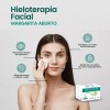 MARGARITA ABURTO Hieloterapia Facial Margarita Aburto