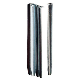Vango Alloy Channel Peg Pack 16cm