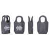 Brandsseller Gift Bag | Felt Bag for Gifting | Gift
