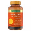 Nature’s Bounty Nature's Bounty Immune 24 Hour - 120 Softgels