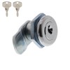Burg Wächter ZBK BK 70 SB Cylinder for Letterboxes Steel,