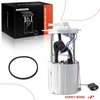 A-Premium Electric Fuel Pump Module Assembly with Sending Unit Compatible