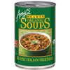 Amy's Kitchen Hearty Rustic Italian Vegetable Soup 397g - Pack of 4