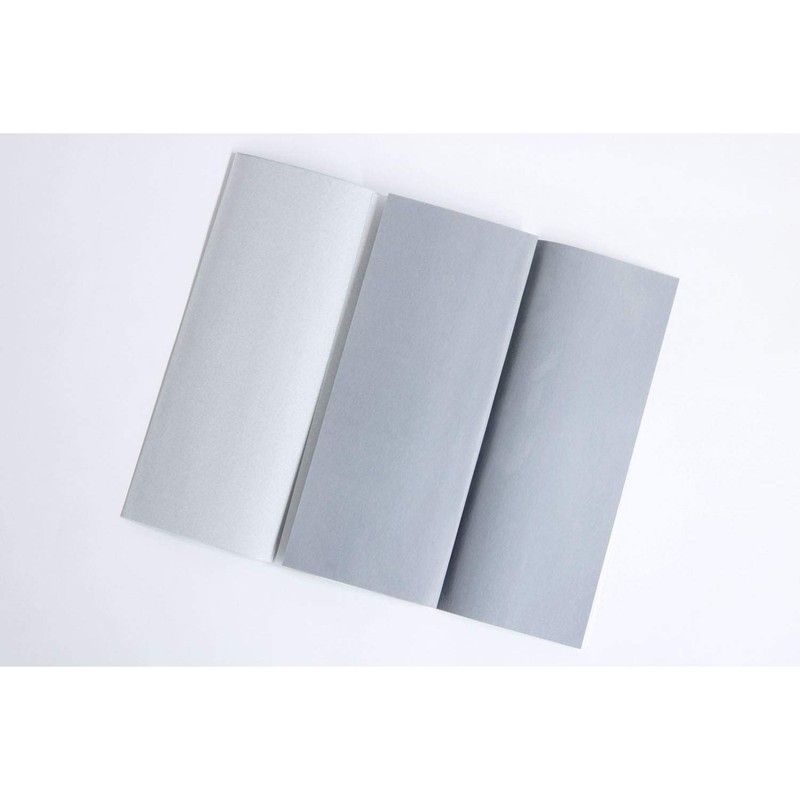 Clover Newチャコピー両面・グレー 24-150