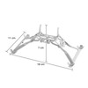 Drone Landing Gear Extension Kit Foldable Landing Leg Sled Shape