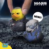 TUBBZ Mini: Mass Effect - Garrus Cosplay Rubber Duck Vinyl