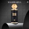 Lattafa Mashrabya Eau de Parfum Spray 100ml (3.4 oz) by