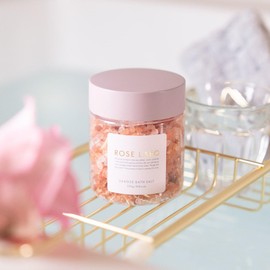 24ROSE®ローズバスソルト