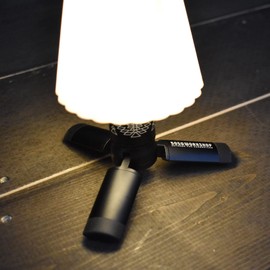 5050WORKSHOP MINI TRIPOD SS