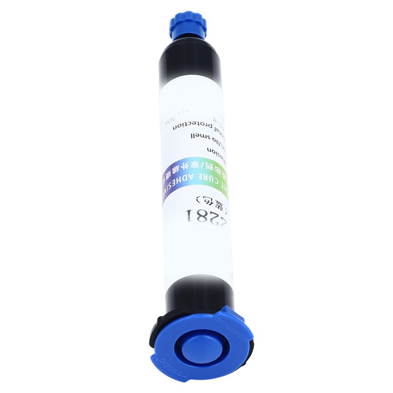Epoxy Resin Glue Sealant Adhesive Glue No Shadow UV Curing