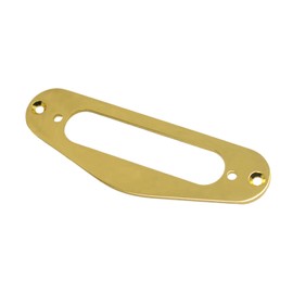 Single Coil Pickup Rings - Pickup Frame Mounting Ring Guitar Pickup Frame | Guitar Pickup Ring | Pickup Mounting Ring | Aluminum Alloy Pickup Plate Frame Electric Guitar Parts for Electric Guitars