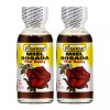 Imperial Phamark Miel Rosada Pink Honey 1oz (Pack of 2)