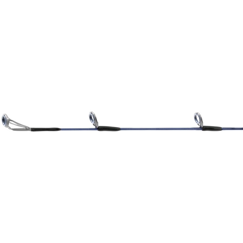 Daiwa Harrier Super Light Jigging 6'6 Medium Light Casting Rod
