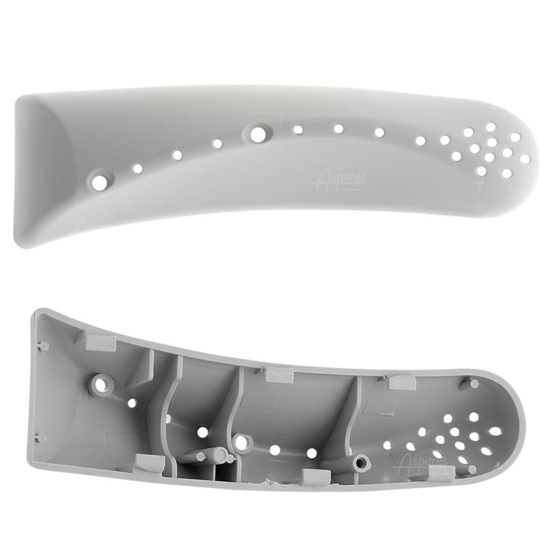 3x Washing Machine Drum Paddle Lifter For Hoover 41021913