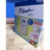 Brother P-Touch PT-N10 Handheld Label Maker 1/2" 12mm 10 110