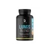 Suplemento Para Los Pulmones D 180 Caps. Lungs Blend B