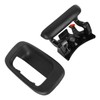 Tailgate Handle Latch 15046512 Comfortable Touch Rear Gate Handle Replacement