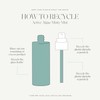 KORA Organics Active Algae Minty Mist 100mL