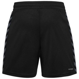 hummel Unisex Children's Shorts Hmlauthentic Pl Shorts Kids