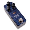 One Control PRUSSIAN BLUE REVERB Guitar Effect