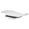 Stainless Steel Gua Sha Board Puffiness Reduction Lymphatic Drainage Heart