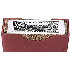 GEWA Walthari Karwendelharz für Violine/Viola in Korkhülse