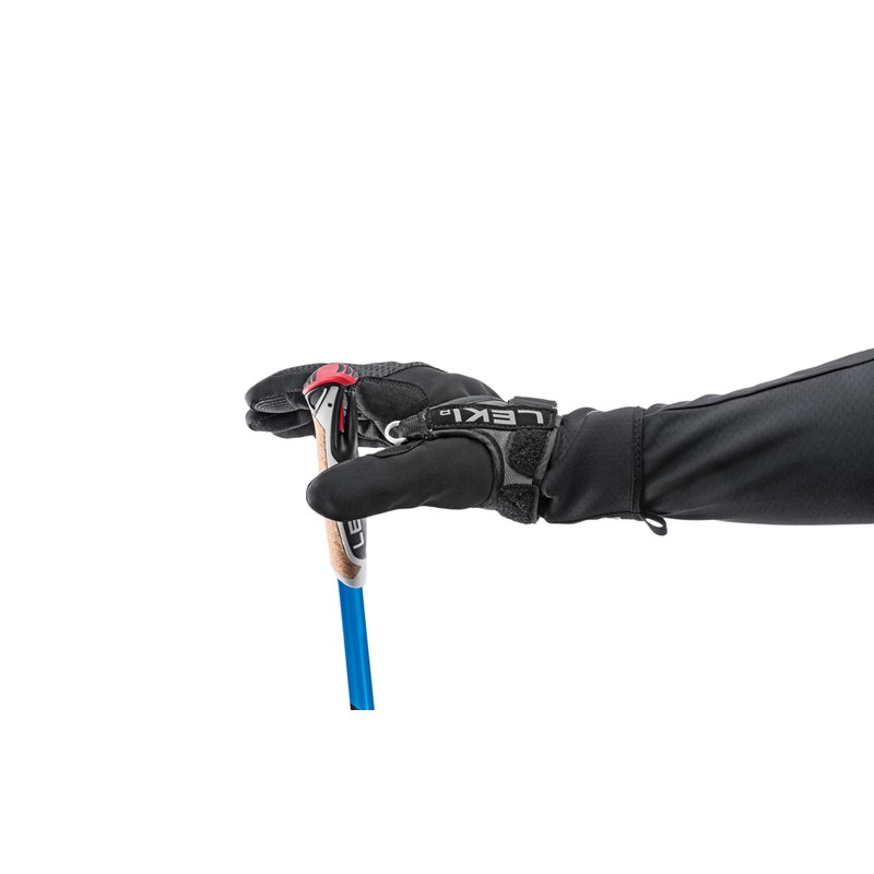 LEKI CC 450-150 cross-country ski poles