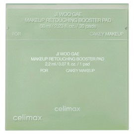 Cellimax touch-up makeup pad, 30 sheets, 1 piece / 셀리맥스 수정화장 패드, 30매입, 1개
