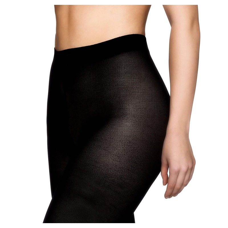 Vogue Thermal Tights Women's Super Soft Winter Tights 1 Piece,