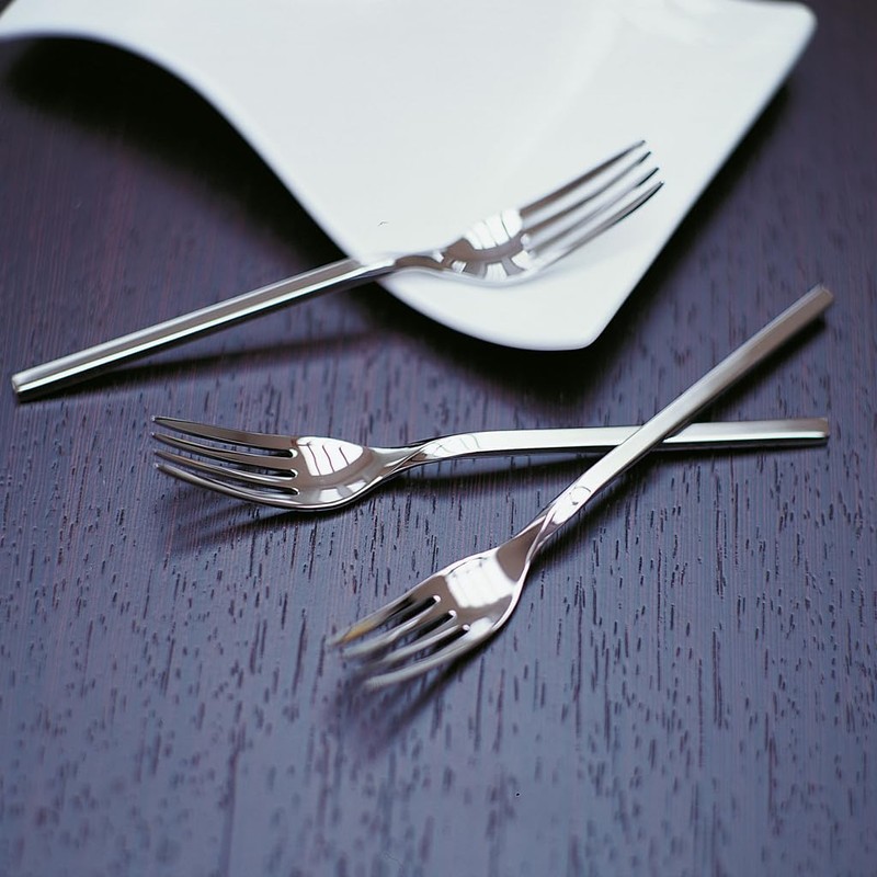 Villeroy & Boch NewWave 155 mm Pastry Fork