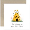 Cute New Home Card for Friends - Moving Home Card