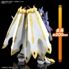 Figure-rise Standard Amplified Digimon Adventure Omega (X Antibody) Color Coded