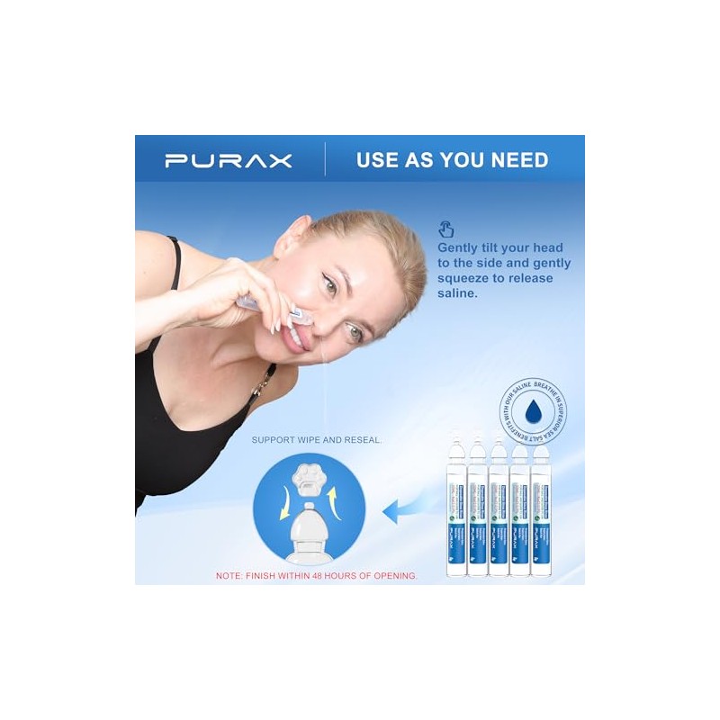 Saline Solution 0.9%,Saline Solution Saline Ampoules,Versatile Normal Saline,Sodium Chloride 0.9%