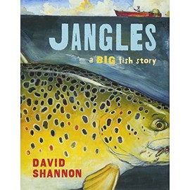 Jangles: A Big Fish Story