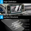 TTCR-II for 2021-2025 2026 Ford F150 Screen Protector 12 Inch