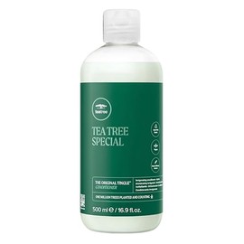Tea Tree Special Acondicionador, Desenreda, Suaviza y Alisa, Para Todo Tipo de Cabello, 500 ml (16.9 fl. oz.)