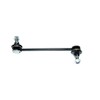 BGA LS2322 Suspension and Chassis