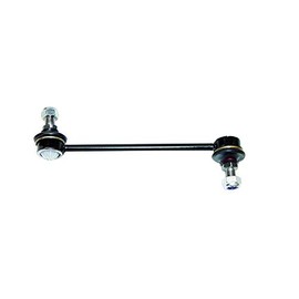 BGA LS2322 Suspension and Chassis