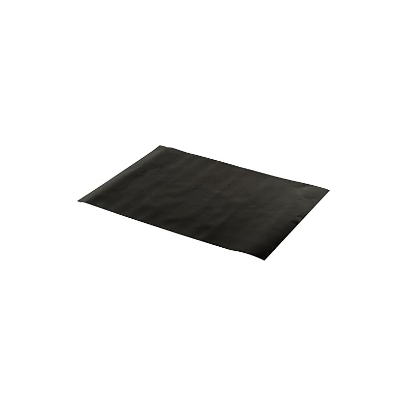 Nordic Ware NonStick Oven Liner, 16 x 23 Inches, Black
