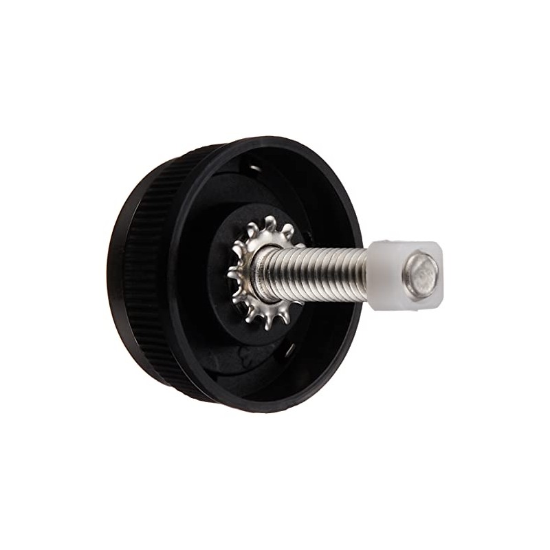 Genuine Part 19 Sienna 1000 Handle Screw Cap Pair Part