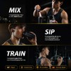Athenix® Amino Hydra-X Intra-Workout | 9 EAAs + 5 Electrolytes