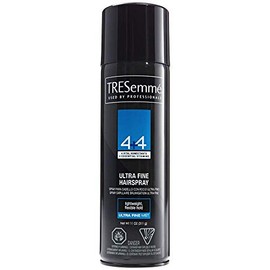 Tresemme Professional 4+4 Alcohol Free Ultra Fine Hair Spray 11 oz HP-42778