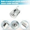 Motoforti Ignition Lock Cylinder Switch Assembly with Keys Suitable for