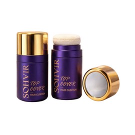 Sohair 3 in 1 volume hair cover top cover hair cushion 10g / 쏘헤어 3 in 1 볼륨 헤어커버 탑커버 헤어쿠션 10g 1개