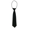 Mini Mart Online Limited Boys Elasticated Pre-Tied Neck Tie