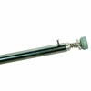 John Sterling CD-0003 Heavy Duty Tension Rod, 34-Inch to 63-Inch